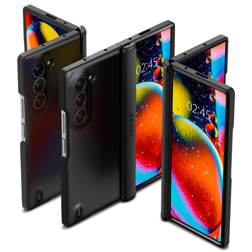 כיסוי Slim Armor Pro ל-Spigen Galaxy Z Fold 6